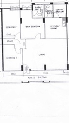 Blk 359 Tampines Street 34 (Tampines), HDB 4 Rooms #200679472